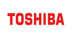 TOSHIBA